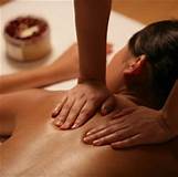 Prenez du temps pour vous…Offrez-vous Un Massage CINQ MONDES  …